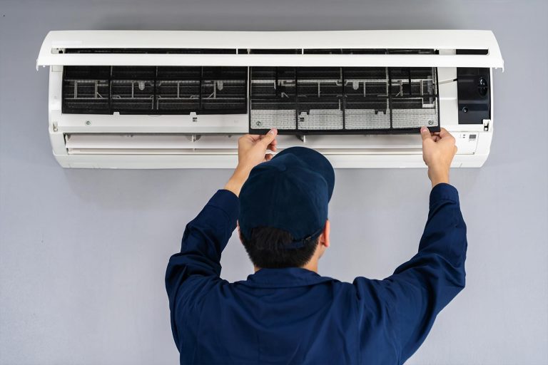 AC Installation Bonney Lake
