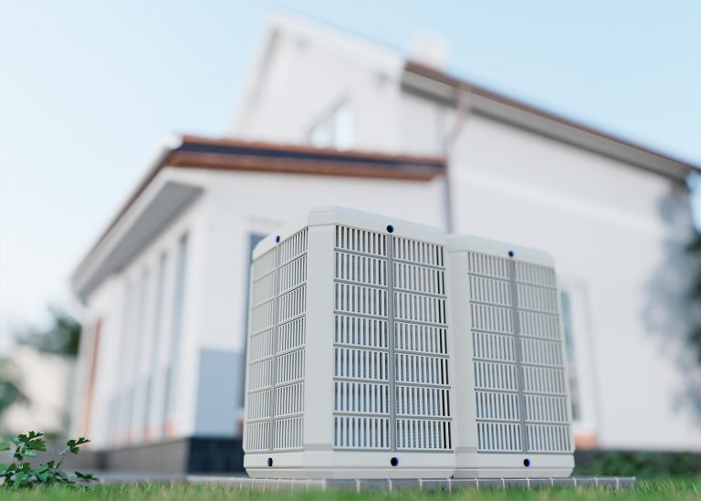 Heat Pump maintenance Bonney Lake
