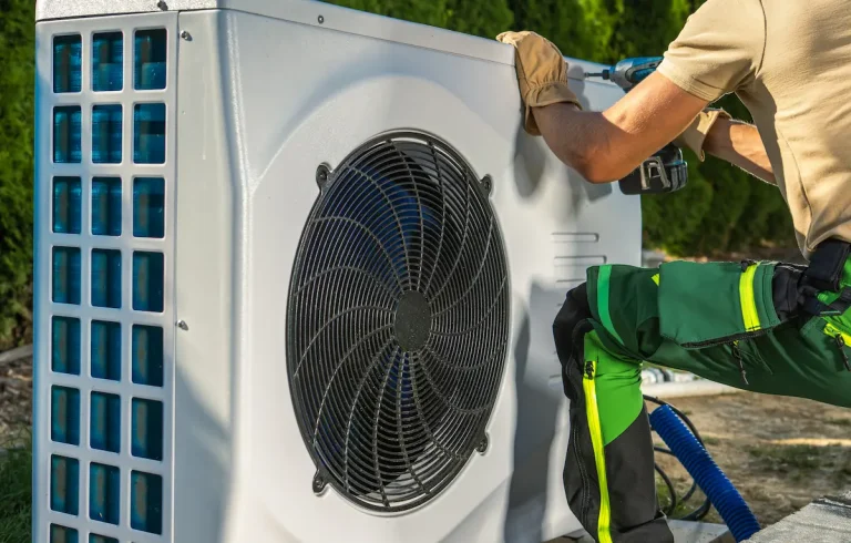 HVAC companies in Auburn