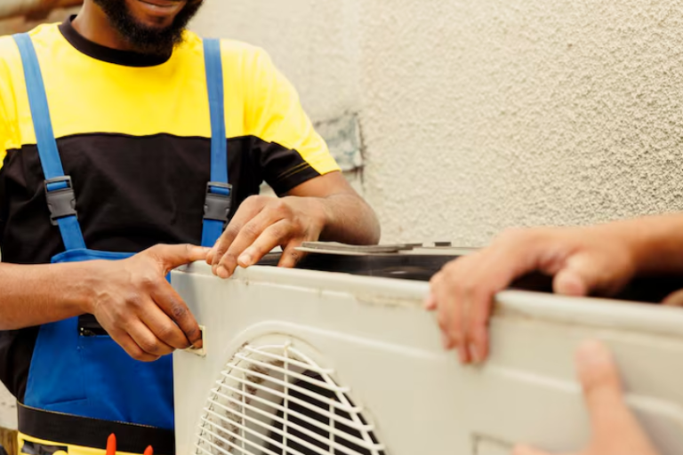 AC Tune-Up