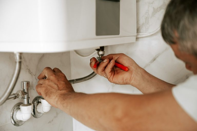 proper heat pump installation