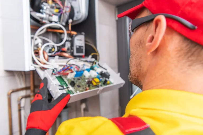 Furnace Repair in Bonney Lake WA